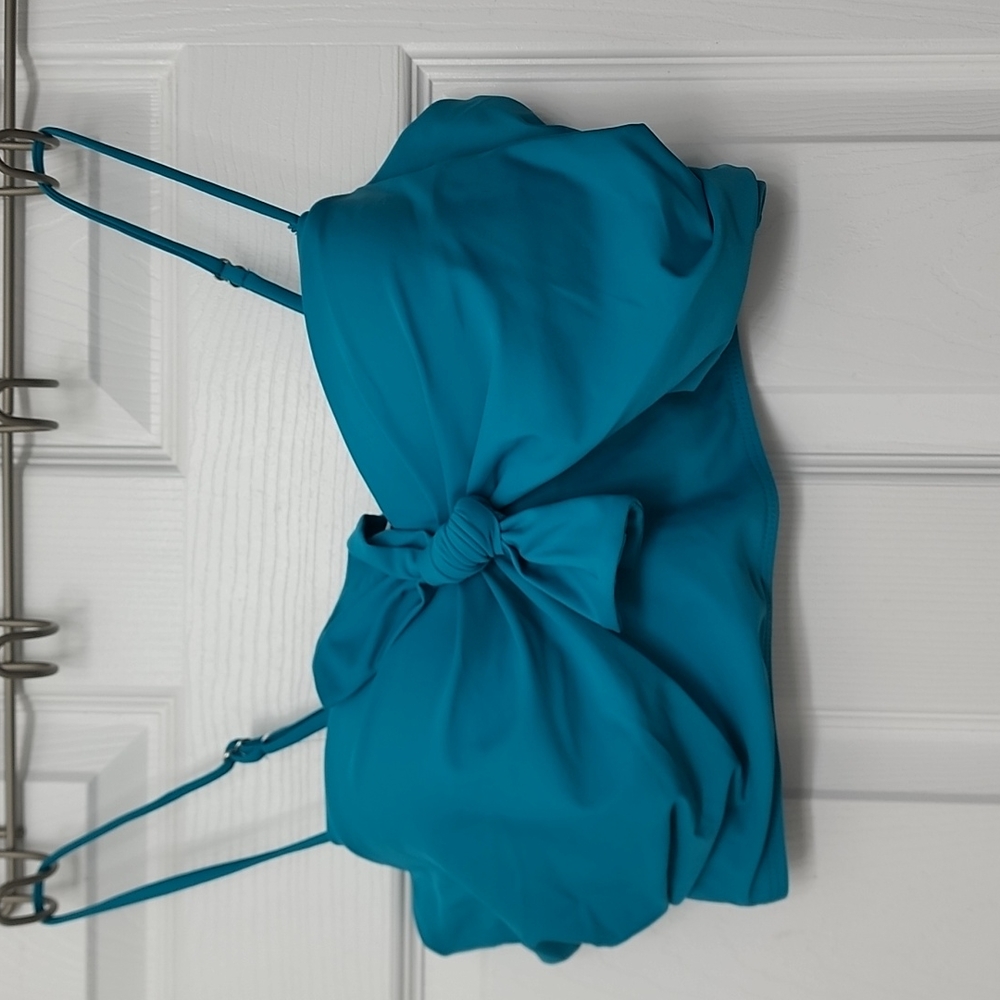 Dressfo Swim Top